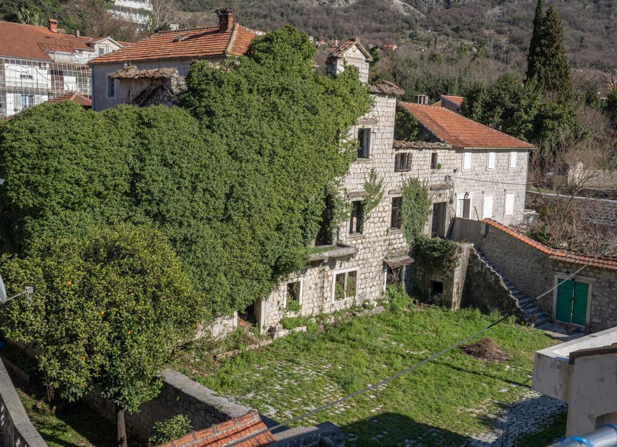 Zukic Appartement *