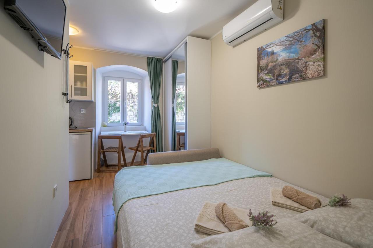 Zukic Appartement *